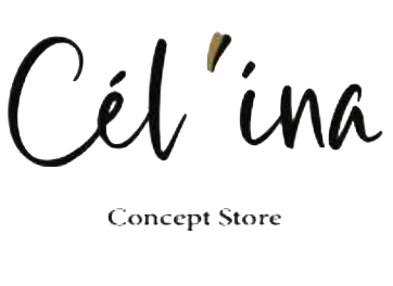 logo 2 cel'ina fond transparent