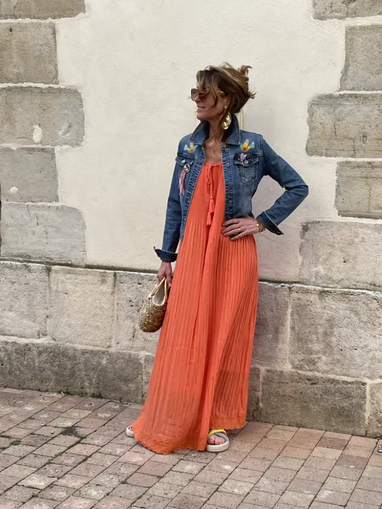 Cél’ina vous invite à vivre une véritable expérience shopping.