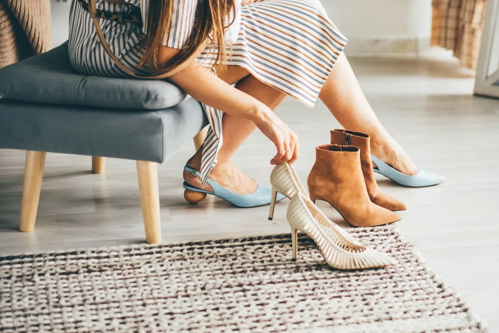 Chaussures femme