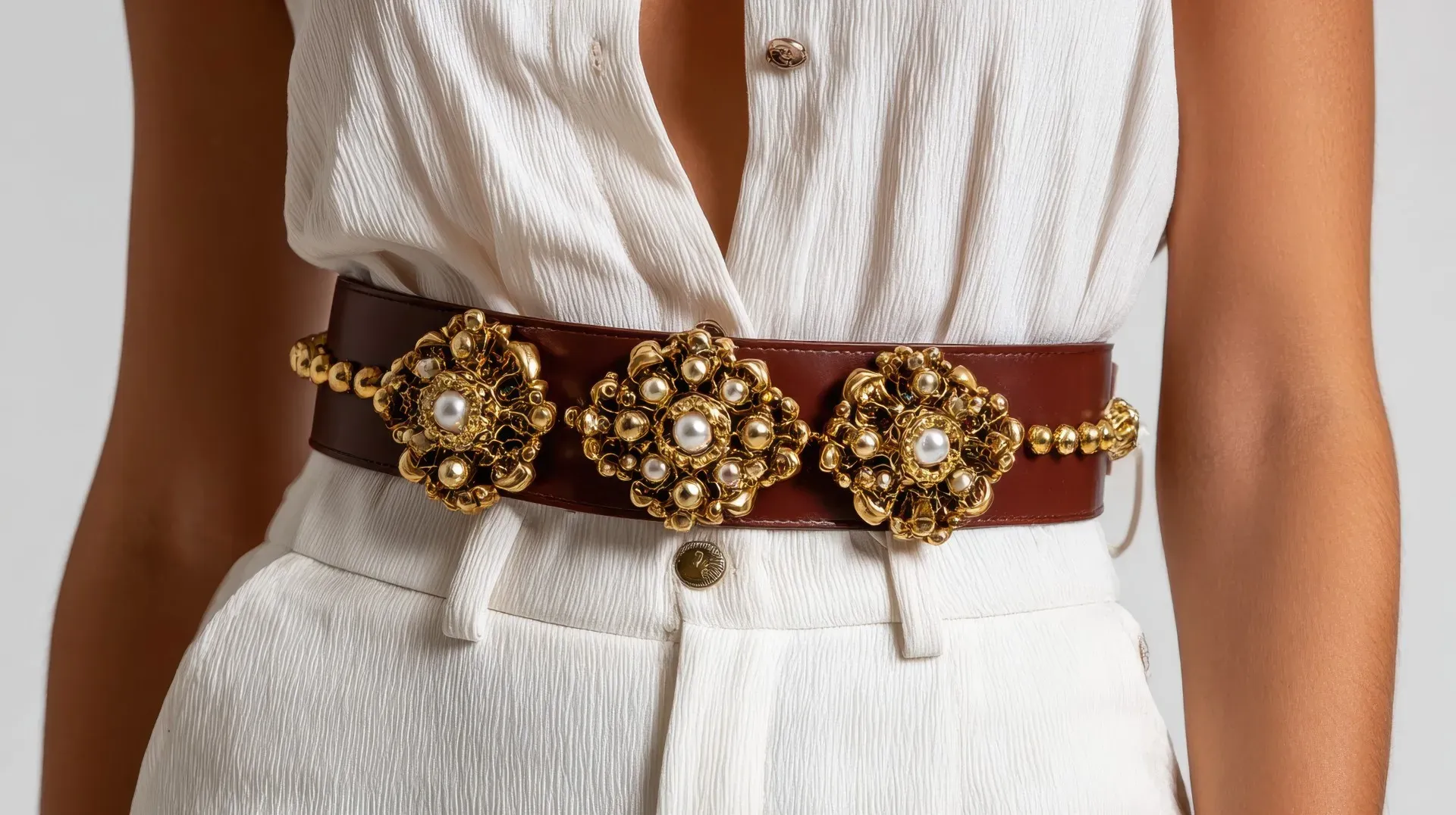 ceinture accessoires